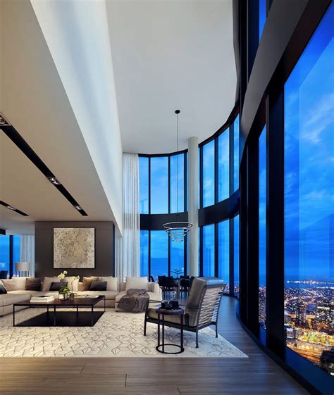 buy versace home high-rise apartments arabian peninsula
